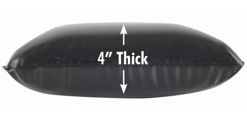 Load image into Gallery viewer, SkiL-Care SmartLine Wipe-Clean Therapy Pillow 3pk