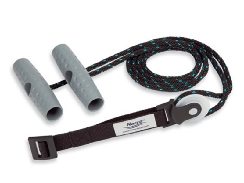 Load image into Gallery viewer, Norco Over The Door Economy Shoulder Pulley for Physical Therapy & Shoulder