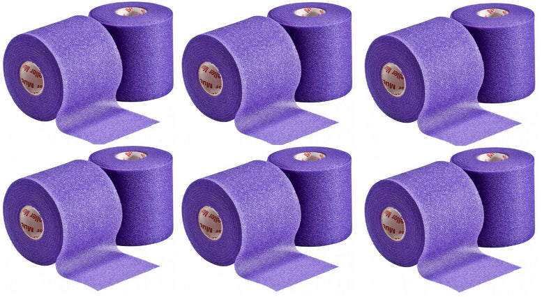 Load image into Gallery viewer, Mueller MWrap, 2 3/4" x 30 Yd - Big Bold MWrap - Pre-Taping Foam Underwrap