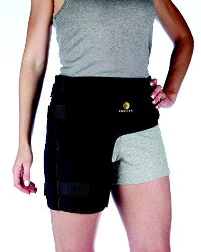 Load image into Gallery viewer, Corflex Cryotherm Hip Wrap