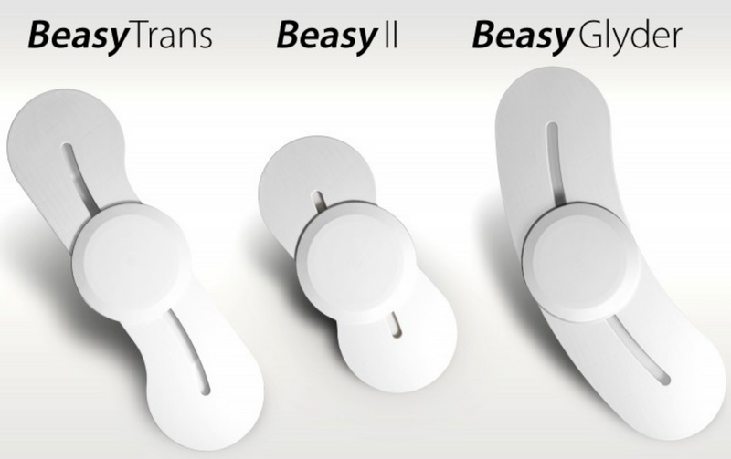 Load image into Gallery viewer, Beasy "Premium" Transfers Boards