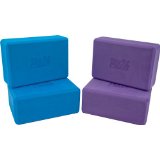 Load image into Gallery viewer, BodySport Foam Yoga Block