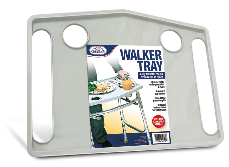Load image into Gallery viewer, Universal Walker Tray