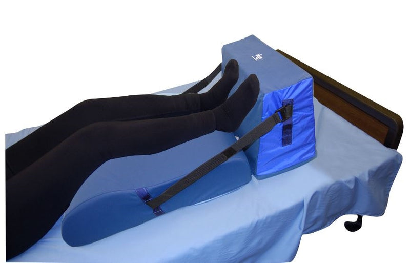 Load image into Gallery viewer, SkiL-Care Tri-Function Heel Off-Loader System