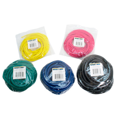 Load image into Gallery viewer, Cando Low Powder Exercise Tubing Rolls