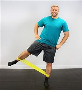 Load image into Gallery viewer, Fabrication Enterprises CanDo Resistive Exercise Band Loops