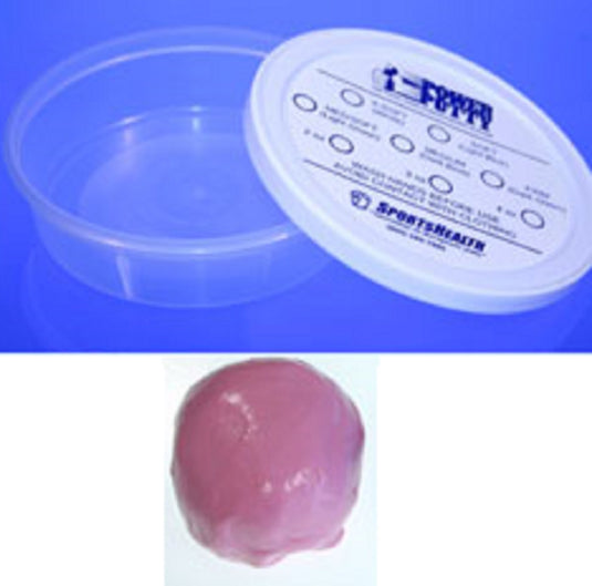 Power Putty - Hand, Finger, Thumb Exerciser/Strengthening Putty - SALE!!