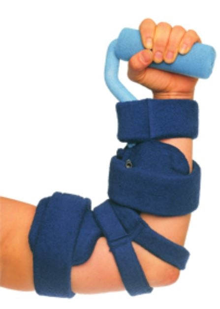 Load image into Gallery viewer, ComfySplints™ Elbow-Hand Combination