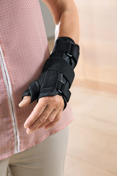 Load image into Gallery viewer, Actimove® Manus Forte Plus Wrist & Thumb Brace