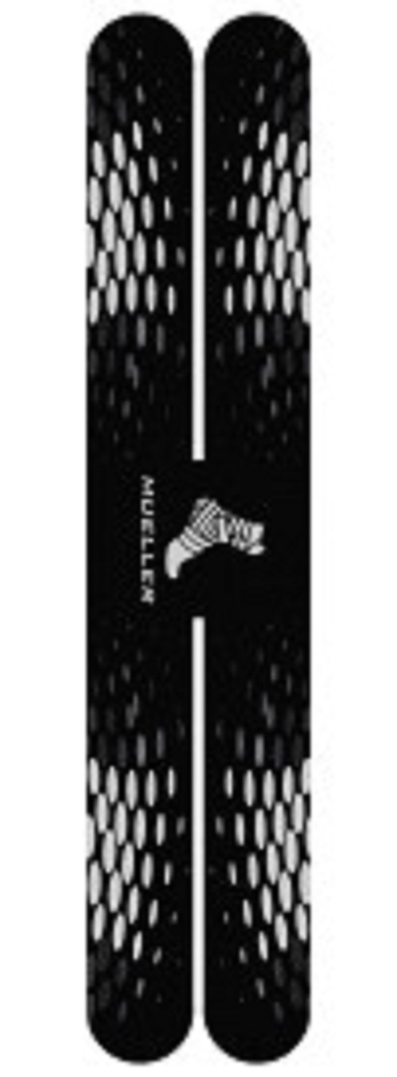 Load image into Gallery viewer, Mueller EasyFit® Kinesiology Pre-Cut