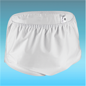 Salk Sani-Pant Pull-On Waterproof Coverup