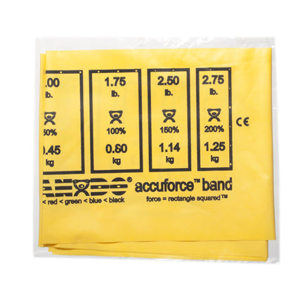 Load image into Gallery viewer, Cando Accuforce Exercise Band