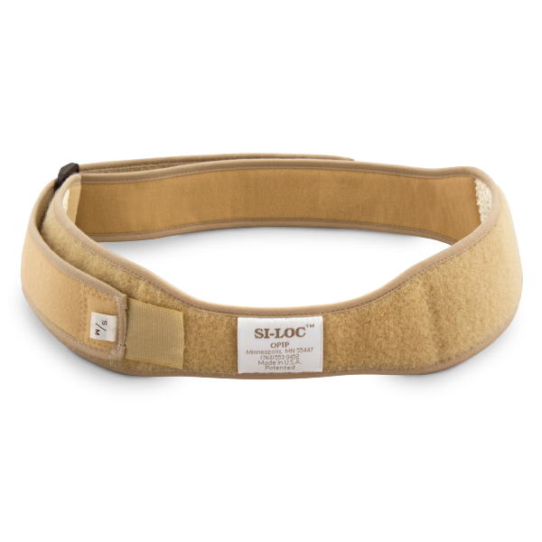 Load image into Gallery viewer, OPTP SI-LOC® Support Belt