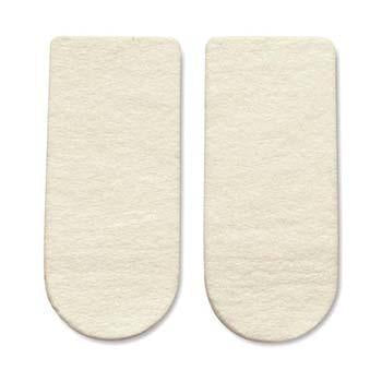 Hapad 3/4 Length Heel Lifts