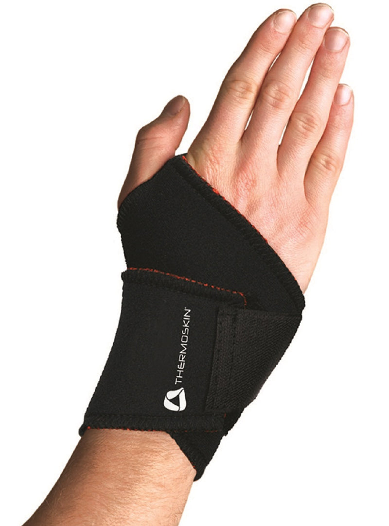 Load image into Gallery viewer, Thermoskin Universal Wrist Wrap