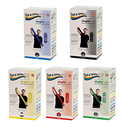 Load image into Gallery viewer, Sup-R Band Latex Free Exercise Band
