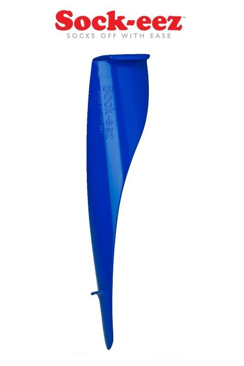 Load image into Gallery viewer, Sock-eez™ Compression Stocking Remover