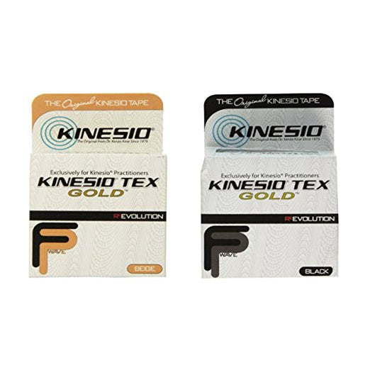 Load image into Gallery viewer, Kinesio® Tex Gold FP 2” x 16.4'
