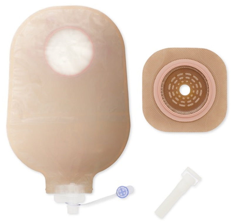 Load image into Gallery viewer, Hollister New Image Two-Piece Urostomy Kit - Flextend Barrier