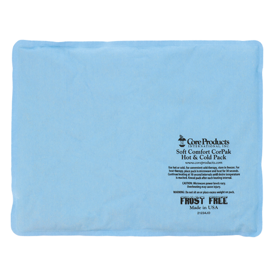 Core Products Soft Comfort CorPak Hot & Cold Therapy Packs