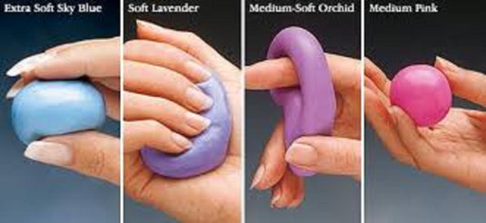 Achieva Air Putty