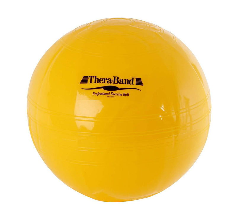 Load image into Gallery viewer, TheraBand Exercise & Stability Ball- Standard