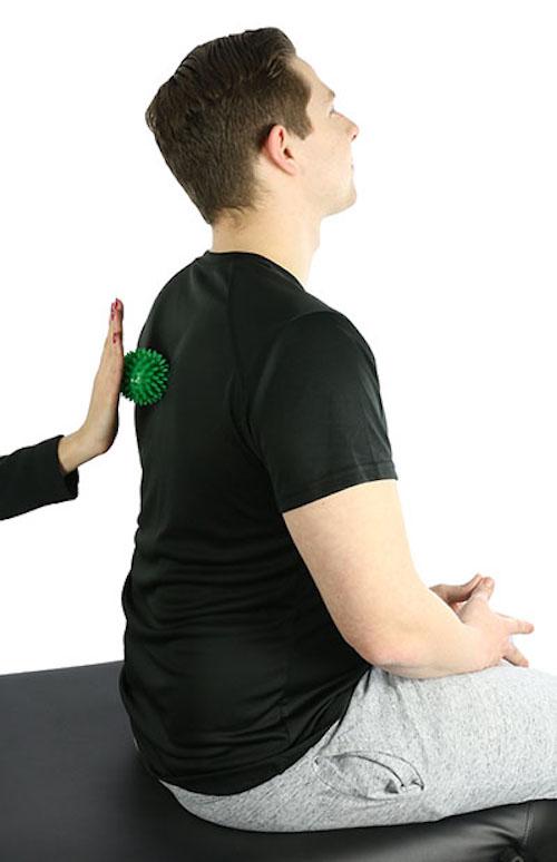 Load image into Gallery viewer, CanDo Massage Balls, Massage Peanut or Massage Roll