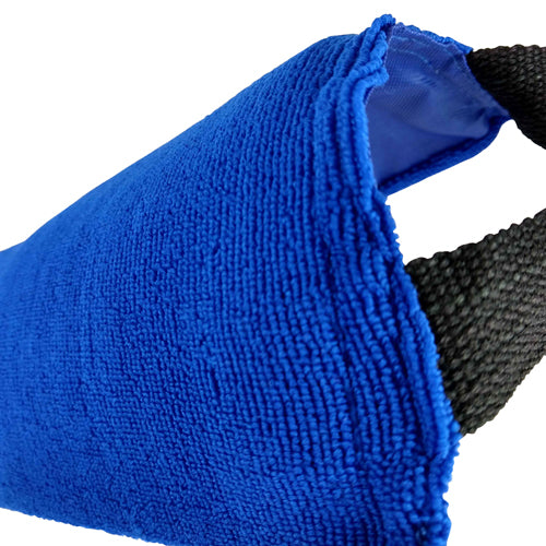 Load image into Gallery viewer, Blue Jay Get Your Sock On Sock Aid