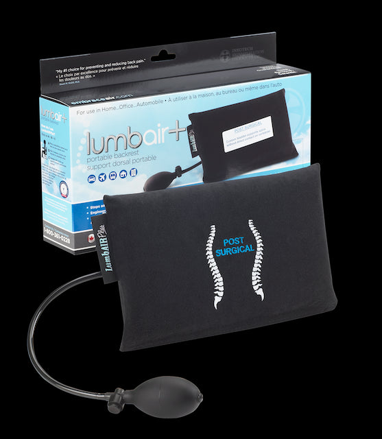 Load image into Gallery viewer, LumbAIR+ Pressure Sensitive