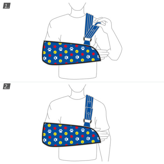 Actimove® Mitella Arm Sling