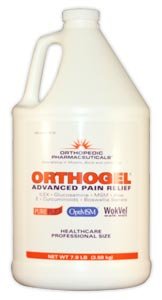 Load image into Gallery viewer, Orthogel Advanced Cold Therapy Pain Relief Gel