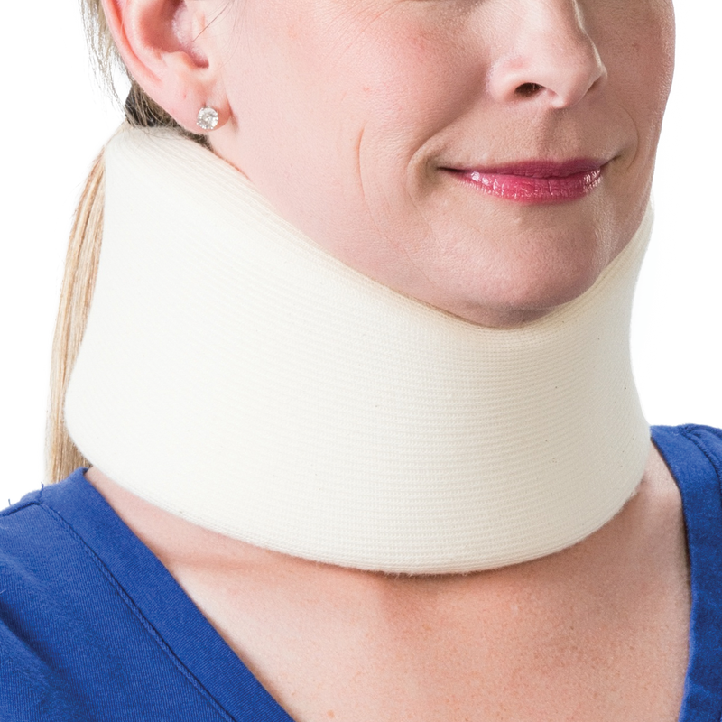 Load image into Gallery viewer, Core Products Foam Cervical Collar