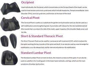 Magister Pivotal Therapy System