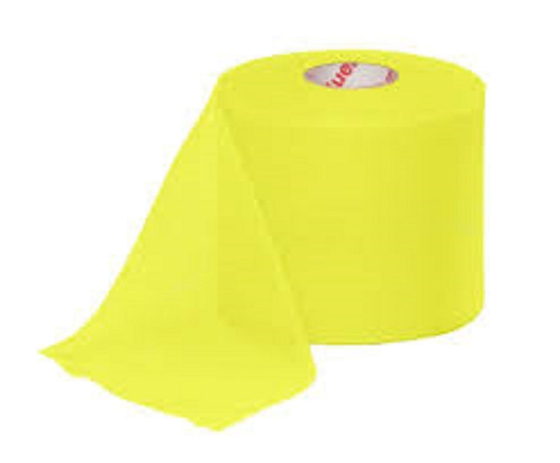 Load image into Gallery viewer, Mueller MWrap, 2 3/4" x 30 Yd - Big Bold MWrap - Pre-Taping Foam Underwrap