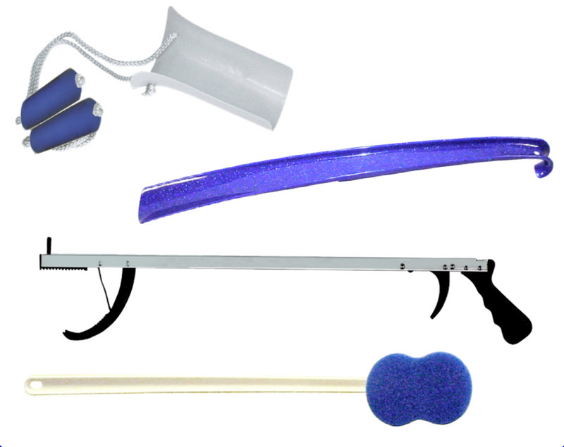 Load image into Gallery viewer, Kinsman Enterprises Hip Kit E w/ 27" or 32" Deluxe Reacher