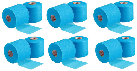 Mueller MWrap, 2 3/4" x 30 Yd - Big Bold MWrap - Pre-Taping Foam Underwrap