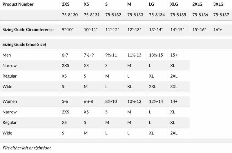 Load image into Gallery viewer, Corflex Marathon Speed Lacer Ankle