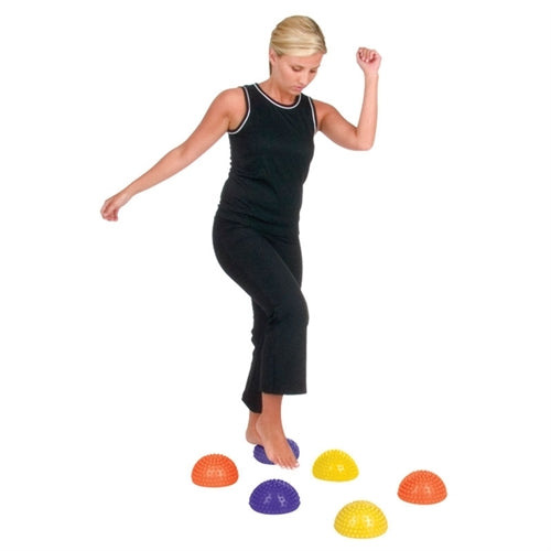 Load image into Gallery viewer, OPTP Aeromat Balance Pods