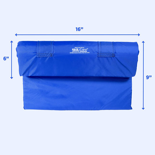 SkiL-Care EZ On Lateral Support