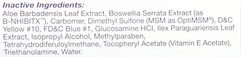 Load image into Gallery viewer, Orthogel Advanced Cold Therapy Pain Relief Gel