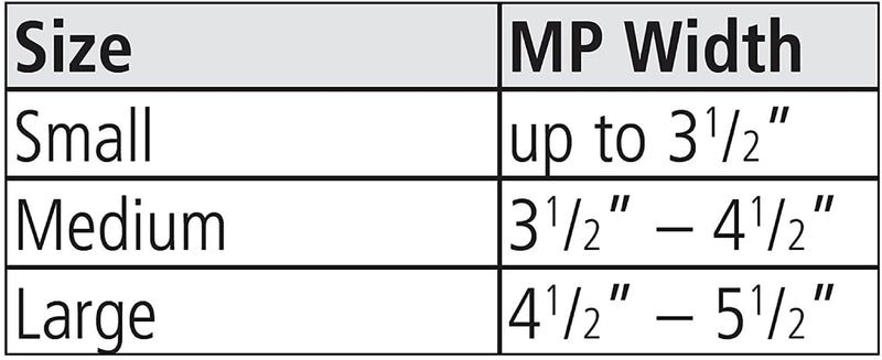 Load image into Gallery viewer, Rolyan Hand-Based Anti-Spasticity Ball Splint, Left, Small