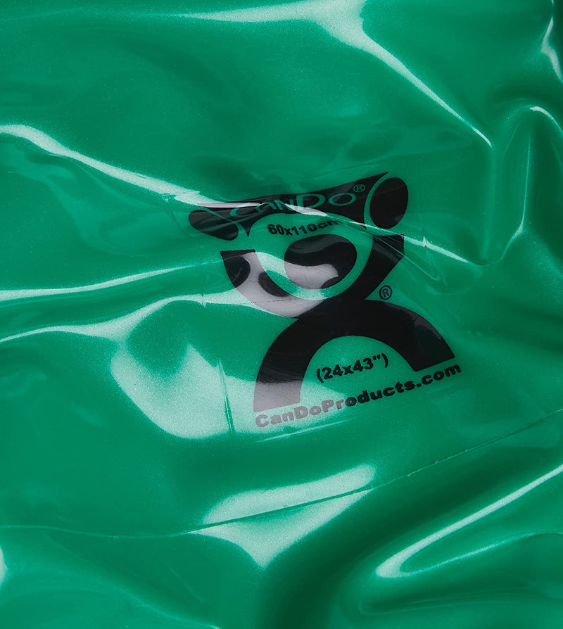 Load image into Gallery viewer, CanDo® Inflatable Exercise Saddle Rolls