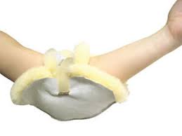 Load image into Gallery viewer, Sheepskin Ranch Natural Medical Sheep Skin Protector