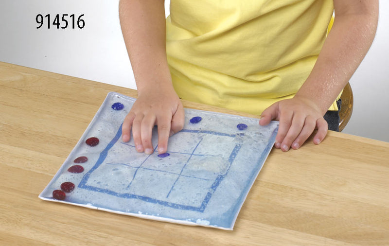 Load image into Gallery viewer, SkiL-Care Tic-Tac-Toe Gel Pad