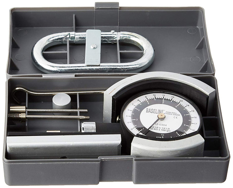 Load image into Gallery viewer, Baseline Mechanical Manual Muscle Testers