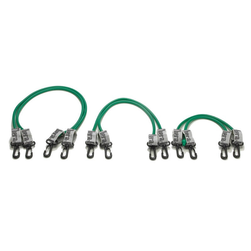 Load image into Gallery viewer, TheraBand Wellness Station Latex Resistance Tubing With Connectors, Set of 2