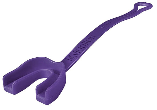 Mueller StrapGuard with Strap