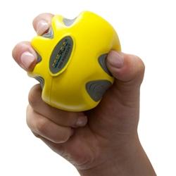Load image into Gallery viewer, CanDo Digi-Squeeze Hand Exercisers