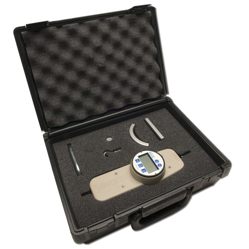 Load image into Gallery viewer, Baseline® Hydraulic Manual Muscle Testers - Digital or Analog Gauge