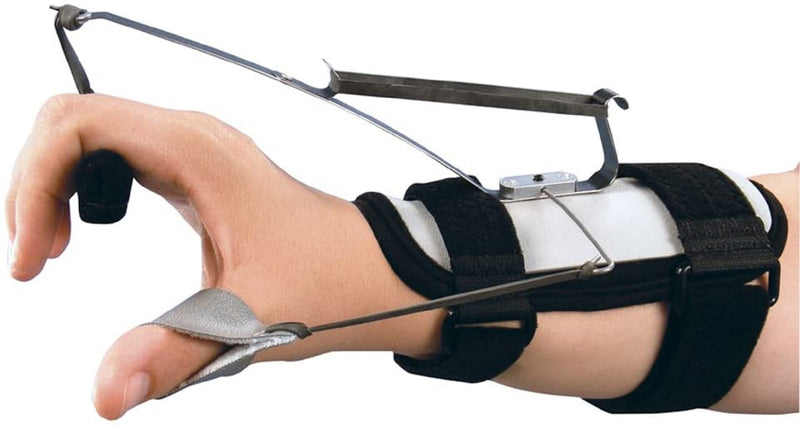 Load image into Gallery viewer, Bunnell Thomas Suspension Orthosis
